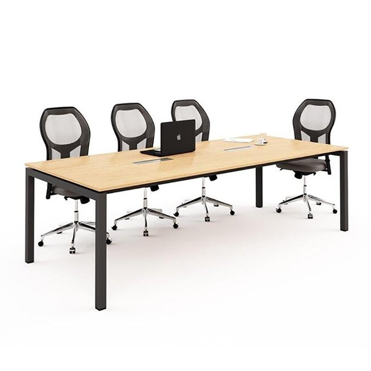 elegant toplantı masası- pln-6319